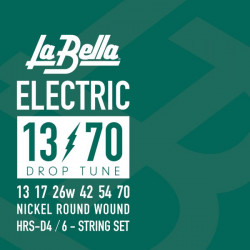 LA BELLA HRS-D4