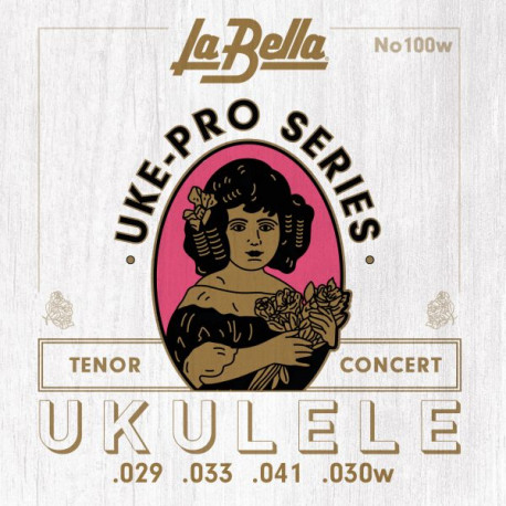 LA BELLA 100W