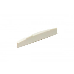 GRAPH TECH PQ-9280-L0 TUSQ Acoustic Saddle C0mp - Lefty