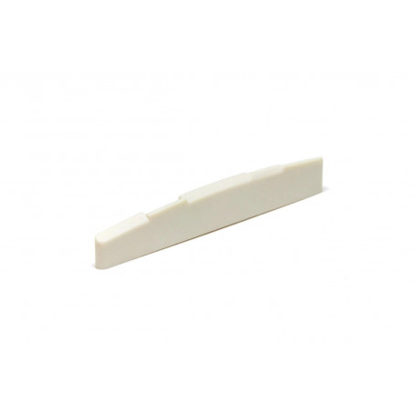 GRAPH TECH PQ-9280-L0 TUSQ Acoustic Saddle C0mp - Lefty