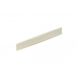 GRAPH TECH PQ-9210-C0 TUSQ Acoustic Saddle Classical - Tall