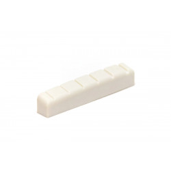 GRAPH TECH PQ-6643-00 TUSQ 6 String Electric Nut 43mm X 6mm