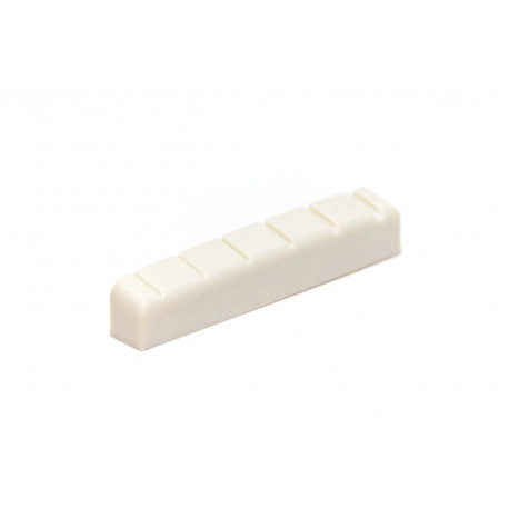 GRAPH TECH PQ-6643-00 TUSQ 6 String Electric Nut 43mm X 6mm