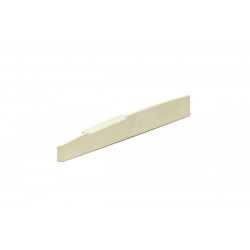 GRAPH TECH PQ-9201-C0 TUSQ Acoustic Saddle C0mp B & G