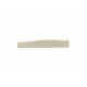 GRAPH TECH PQ-9220-C0 TUSQ Exclusive C0mpensated Larrivee Style Saddle