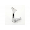 GRAPH TECH PRB-4220-C0 Bass Ratio 2+2 Y Key Chrome