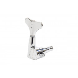 GRAPH TECH PRB-5230-C0 Bass Ratio 2 + 3 Y Key Chrome