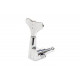 GRAPH TECH PRB-5320-C0 Bass Ratio 3 + 2 Y Key Chrome