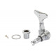 GRAPH TECH PRB-5320-C0 Bass Ratio 3 + 2 Y Key Chrome