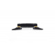 GRAPH TECH PS-7551-G0 Archtop Jazz Bridge Standard Profile Gold