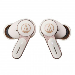Audio-Technica ATH-TWX7 White