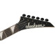 JACKSON JS20 DKQ 2PT TRANSPARENT GREEN