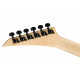 JACKSON JS20 DKQ 2PT TRANSPARENT GREEN