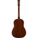 GRETSCH JIM DANDY DREADNOUGHT FRONTIER STAIN