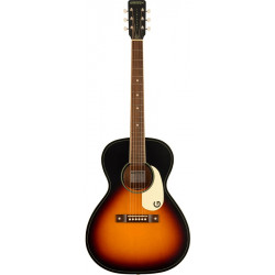 GRETSCH JIM DANDY CONCERT REX BURST