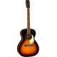 GRETSCH JIM DANDY CONCERT REX BURST