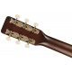 GRETSCH JIM DANDY CONCERT REX BURST