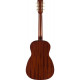 GRETSCH JIM DANDY PARLOR BLACK