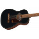 GRETSCH JIM DANDY PARLOR BLACK