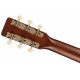GRETSCH JIM DANDY PARLOR BLACK