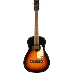 GRETSCH JIM DANDY PARLOR REX BURST