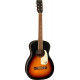 GRETSCH JIM DANDY PARLOR REX BURST