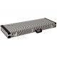 FENDER CLASSIC SERIES STRAT/TELE CASE WAVY CHECKERBOARD