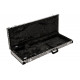 FENDER CLASSIC SERIES STRAT/TELE CASE WAVY CHECKERBOARD