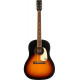 GRETSCH JIM DANDY DREADNOUGHT REX BURST
