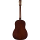 GRETSCH JIM DANDY DREADNOUGHT REX BURST