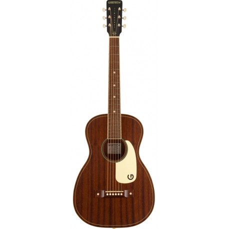 GRETSCH JIM DANDY PARLOR FRONTIER STAIN