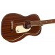 GRETSCH JIM DANDY PARLOR FRONTIER STAIN