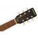 GRETSCH JIM DANDY PARLOR FRONTIER STAIN