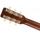 GRETSCH JIM DANDY PARLOR FRONTIER STAIN