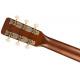 GRETSCH JIM DANDY DREADNOUGHT BLACK