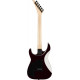 JACKSON JS20 DKQ 2PT TRANSPARENT TOBACCO BURST