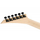 JACKSON JS20 DKQ 2PT TRANSPARENT TOBACCO BURST