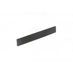 GRAPH TECH PS-9125-00 String Saver Acoustic Saddle Slab