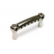 GRAPH TECH PS-8893-BN Resomax NV Tailpiece-Black Nickel