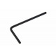 FENDER TRUSS ROD ADJUSTMENT WRENCH 1/8" HEX