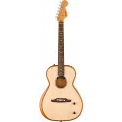 FENDER HIGHWAY SERIES PARLOR NATURAL
