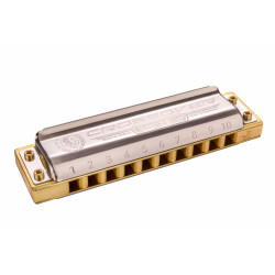 Hohner Marine Band Crossover M2009096X Ab-major