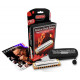 Hohner Marine Band Deluxe M200506X F-major