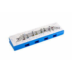 Hohner Beginner Speedy M91314 C-major (Blue)