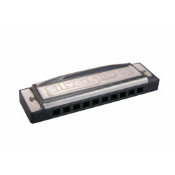Hohner Enthusiast Silver Star M5040167 C-major