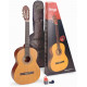 STAGG C440 M NAT PACK