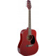 STAGG SA20D RED