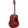 STAGG SA20D RED
