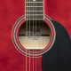 STAGG STG SA20D RED