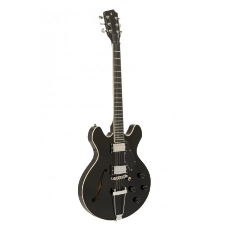 STAGG STG SVY 533 BK